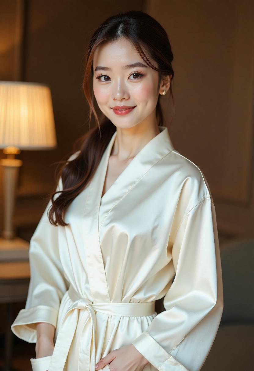 美人余的逃亡之路