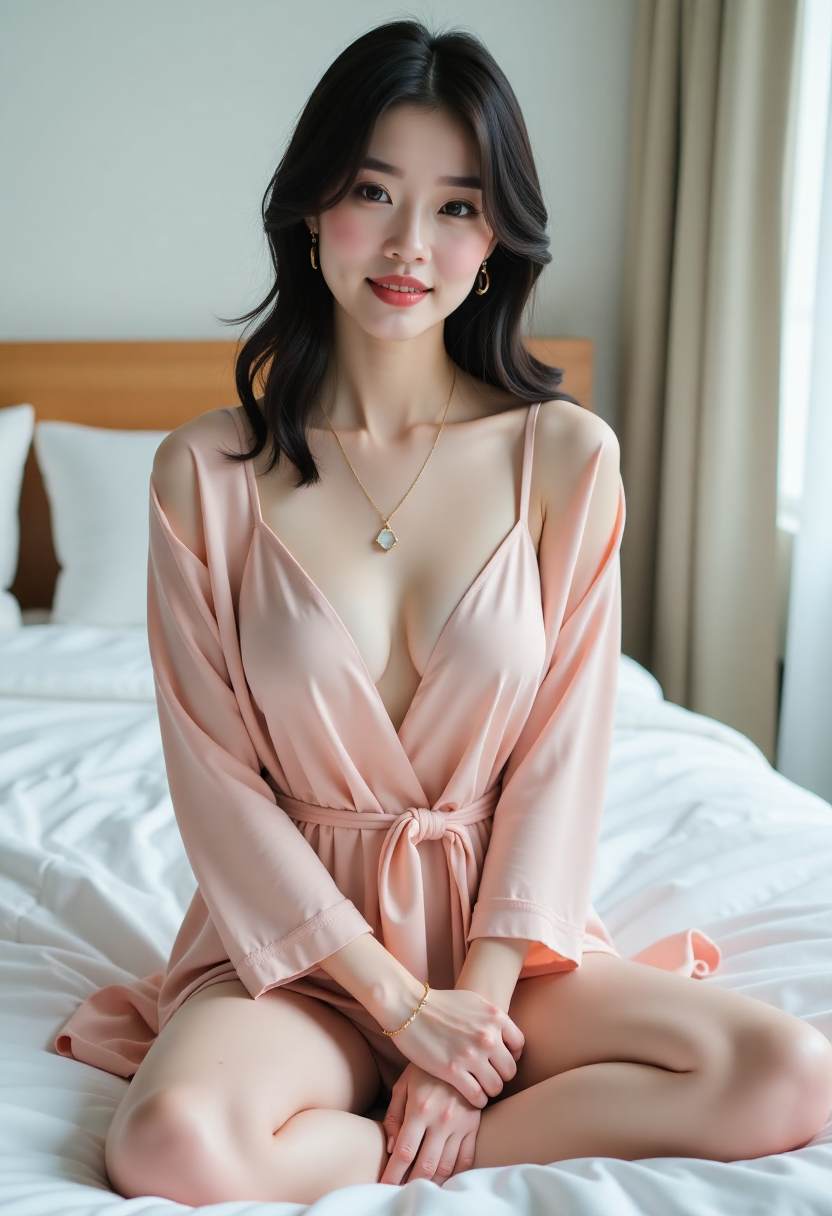 美人余的森林誓约